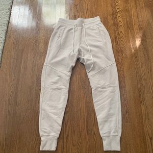 COPY - John elliot sweatpants color ceramic